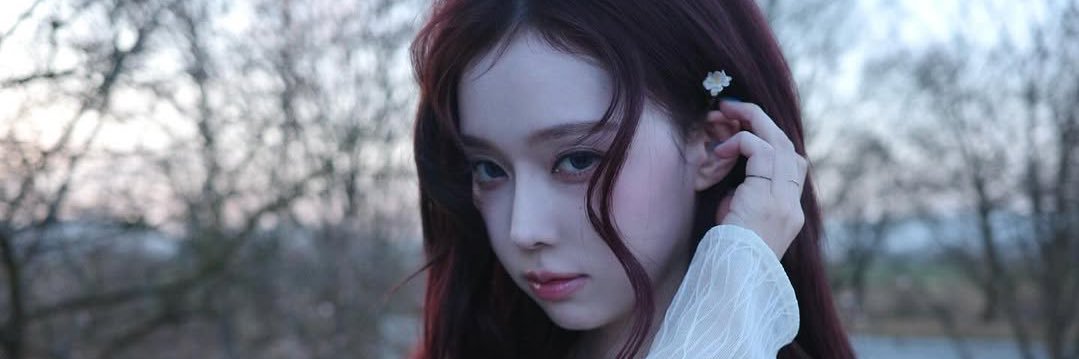 LuckyGyeon's profile banner image