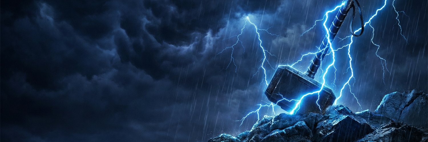 STORM⚡🌪️ banner
