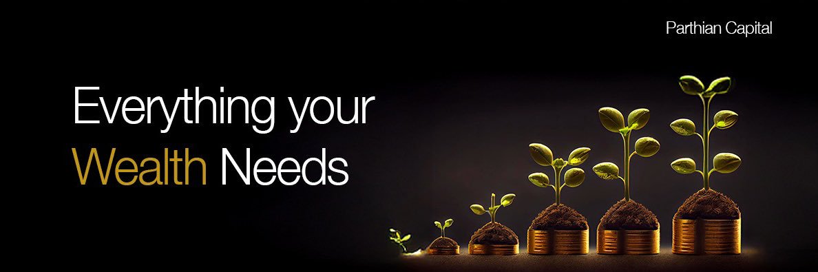 ParthianCapital's profile banner image