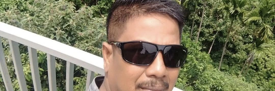 Syafiqq11's profile banner image