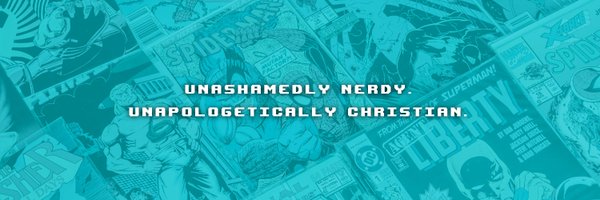 reformingnerdom Profile Banner