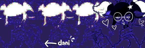 dddanideer Profile Banner