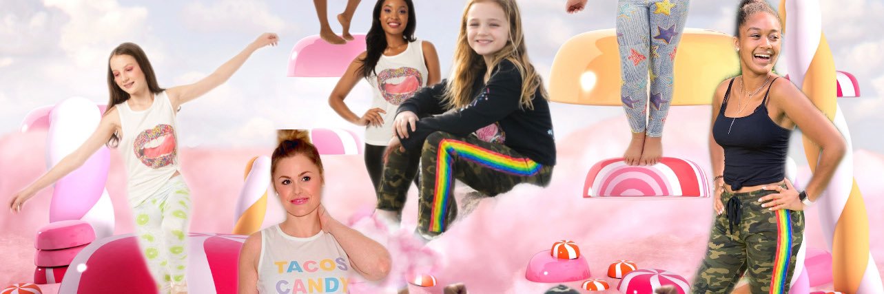 ashleydaly's profile banner image