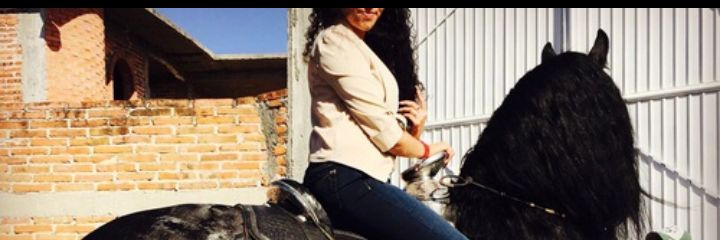 ItzelAGomez's profile banner image