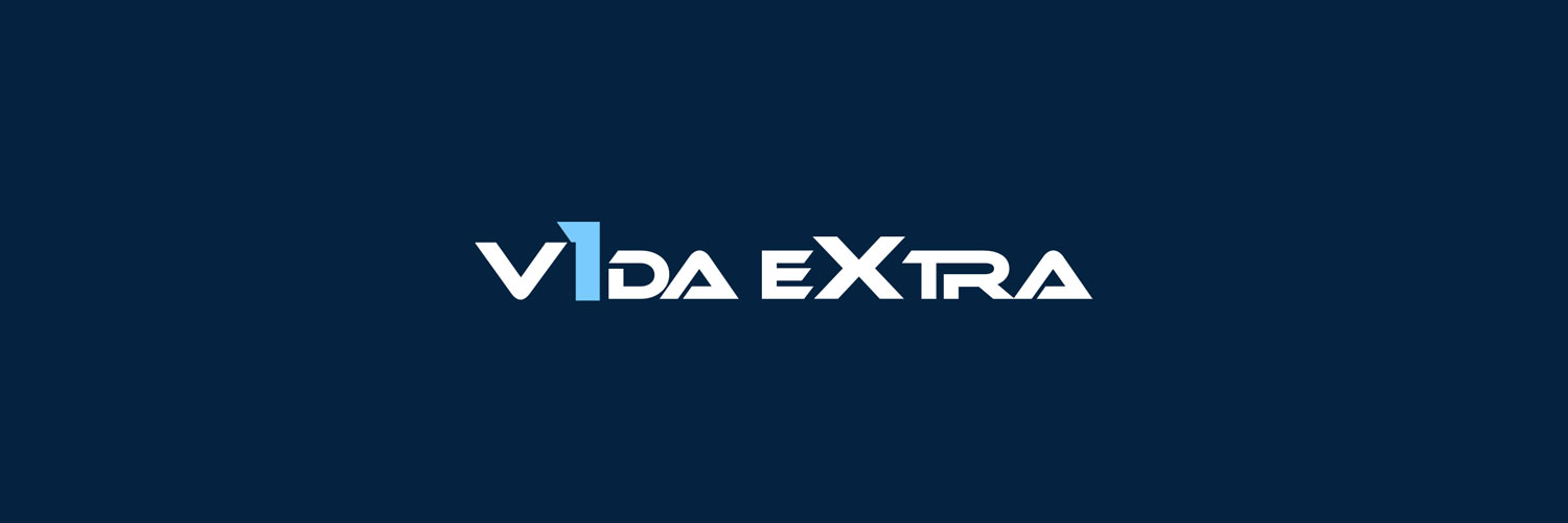 Vidaextra's banner