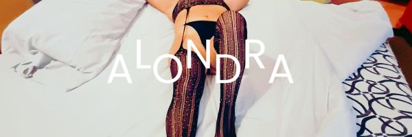 AlondraMar22701 Profile Banner