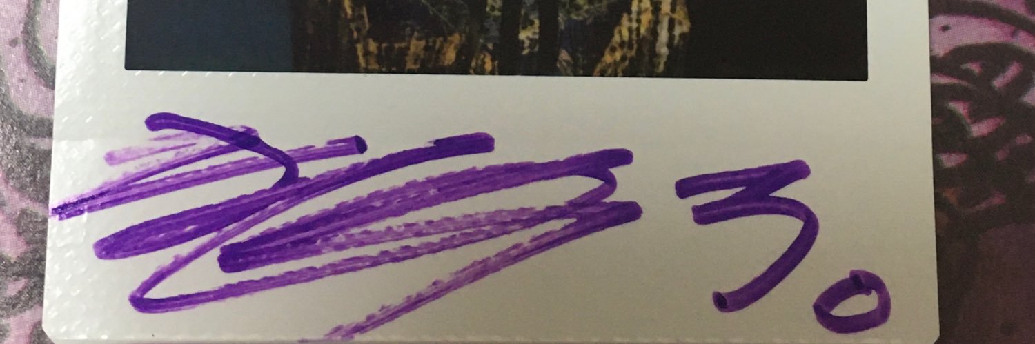 snow* banner