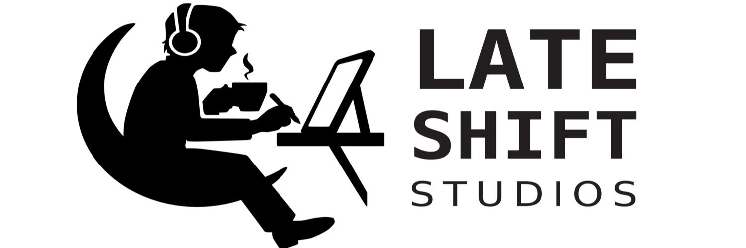 Late-Shift Studios's banner