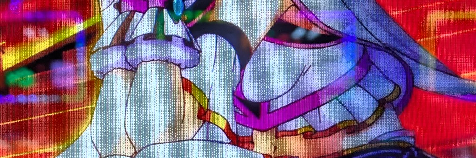 ゆにちゃん banner