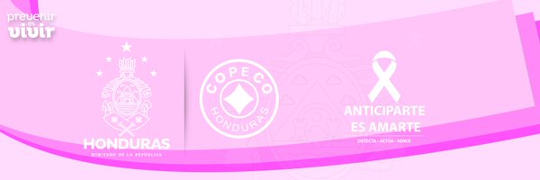 copecogob Profile Banner