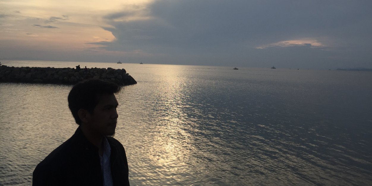 Jaymamad's profile banner image