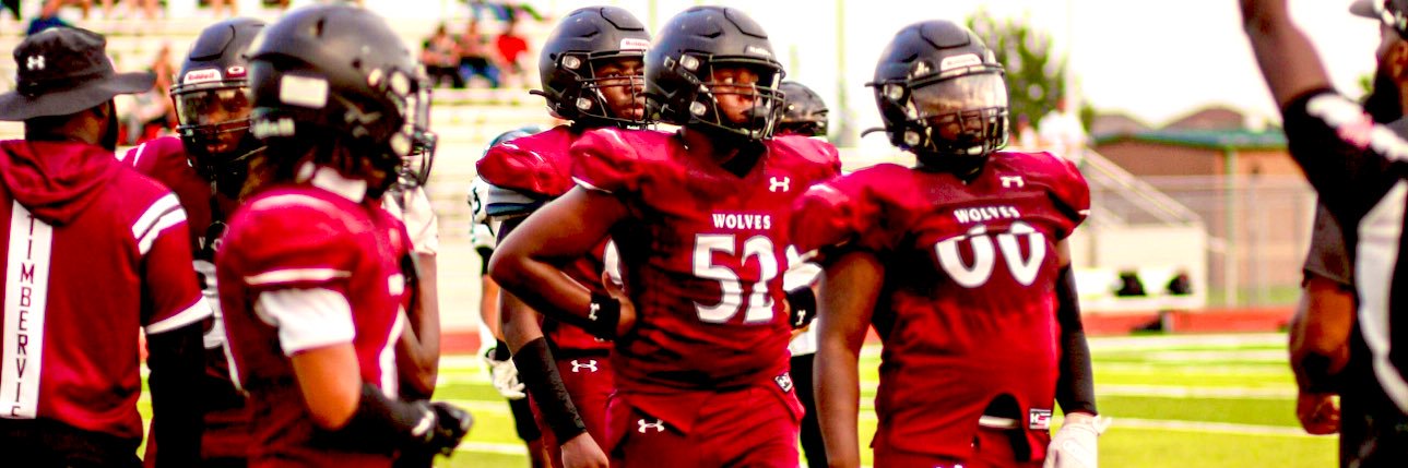 Montochello “Cj” Thompson banner