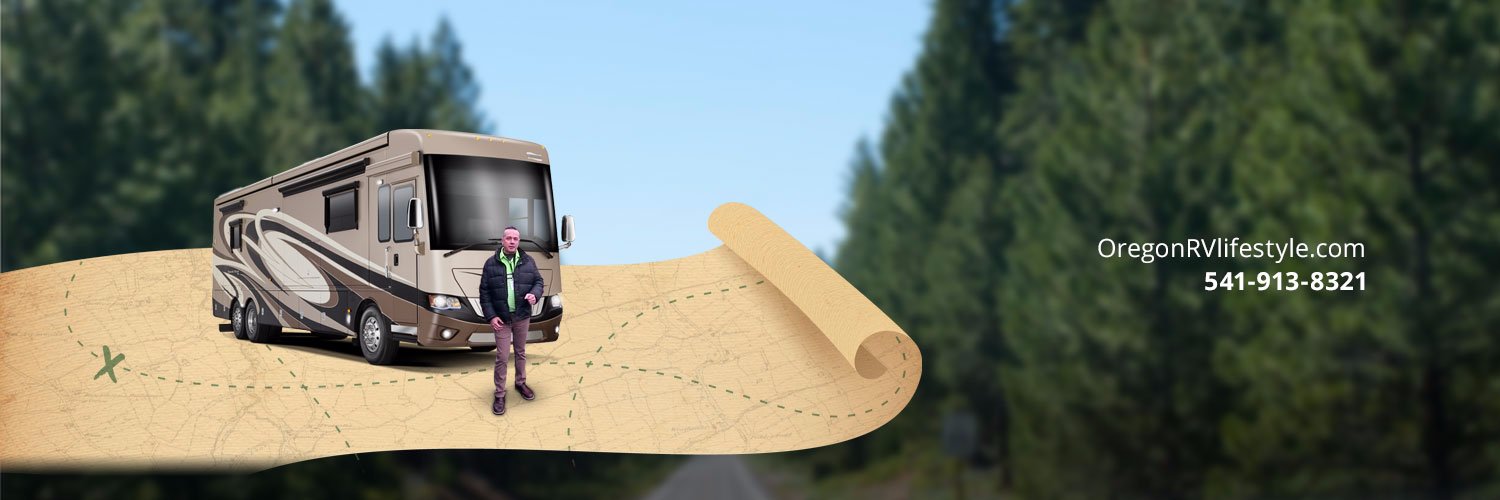 OregonRVLife's profile banner image