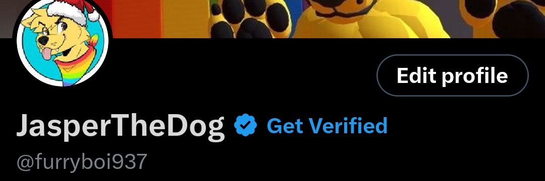 JasperDaDoggo banner