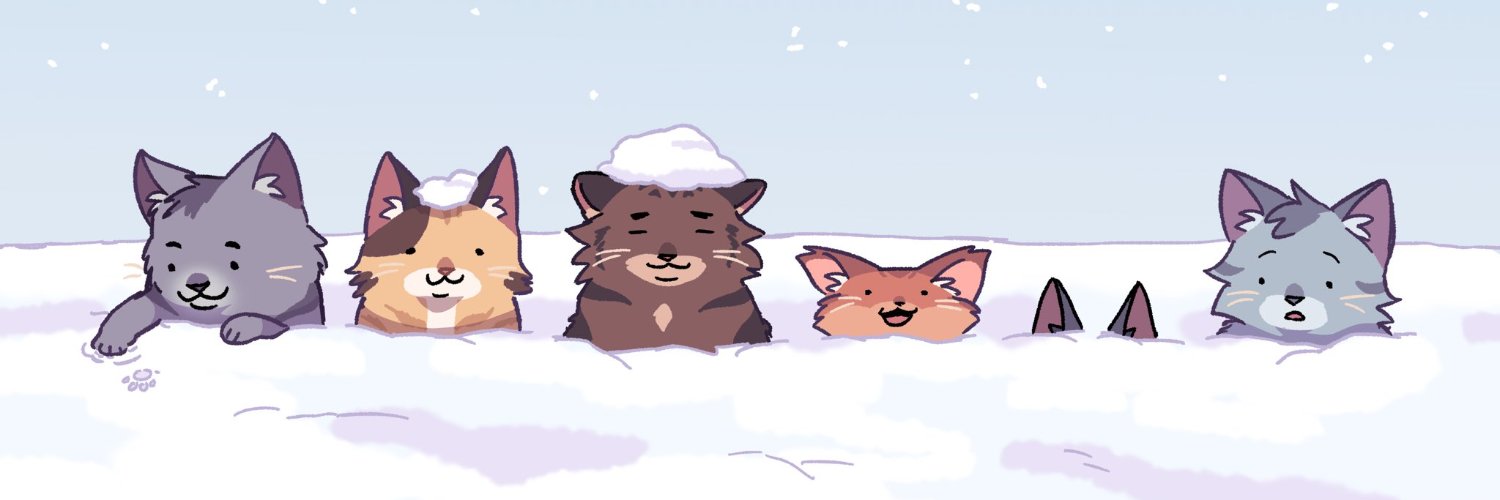 ︎︎ ︎ ︎ ︎︎ ︎︎ ︎︎nico 🐾🐹 ︎︎ ︎︎ ︎︎ ︎︎ ︎︎ banner