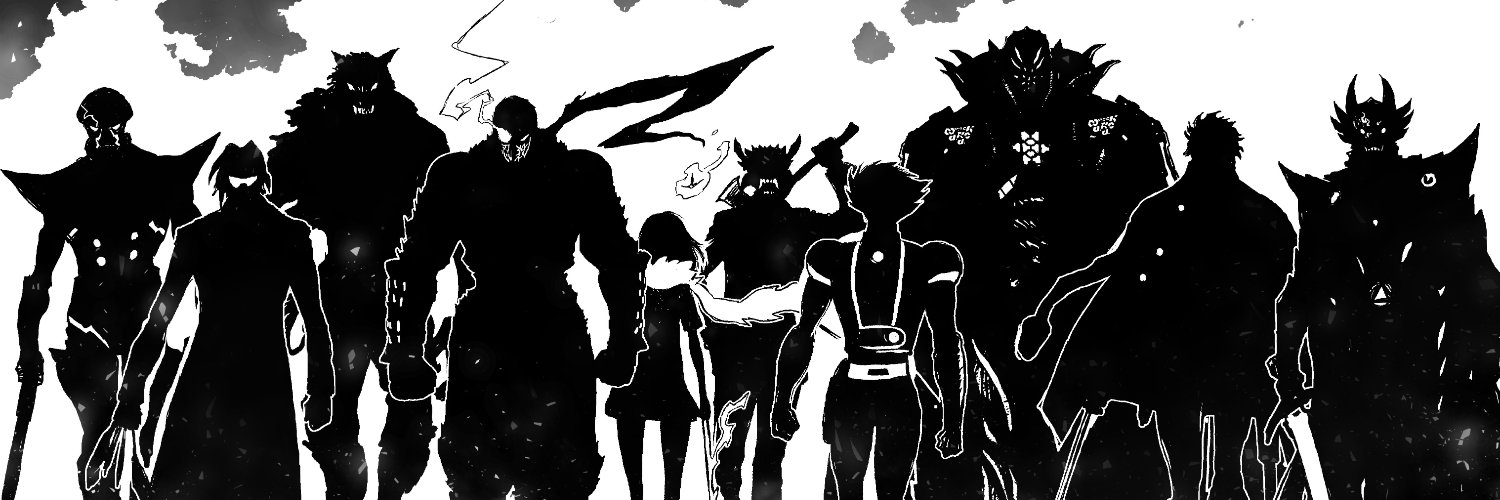 余湖裕輝 / ニンジャスレイヤー banner