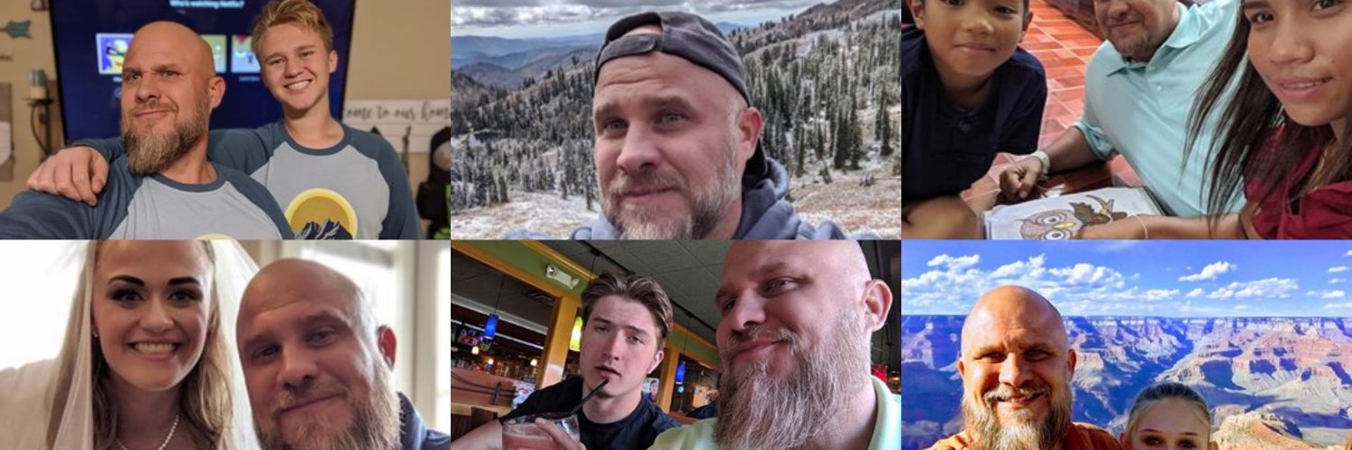 brandonjhunt's profile banner image