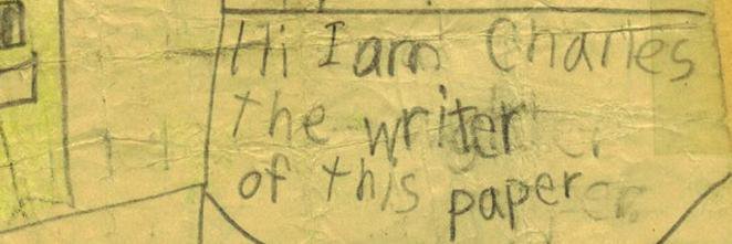 Charlie Meyerson banner