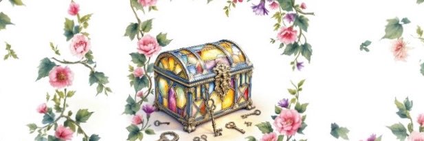 Rehomed Treasures's banner