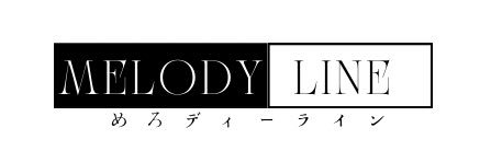 Melody Line Production banner