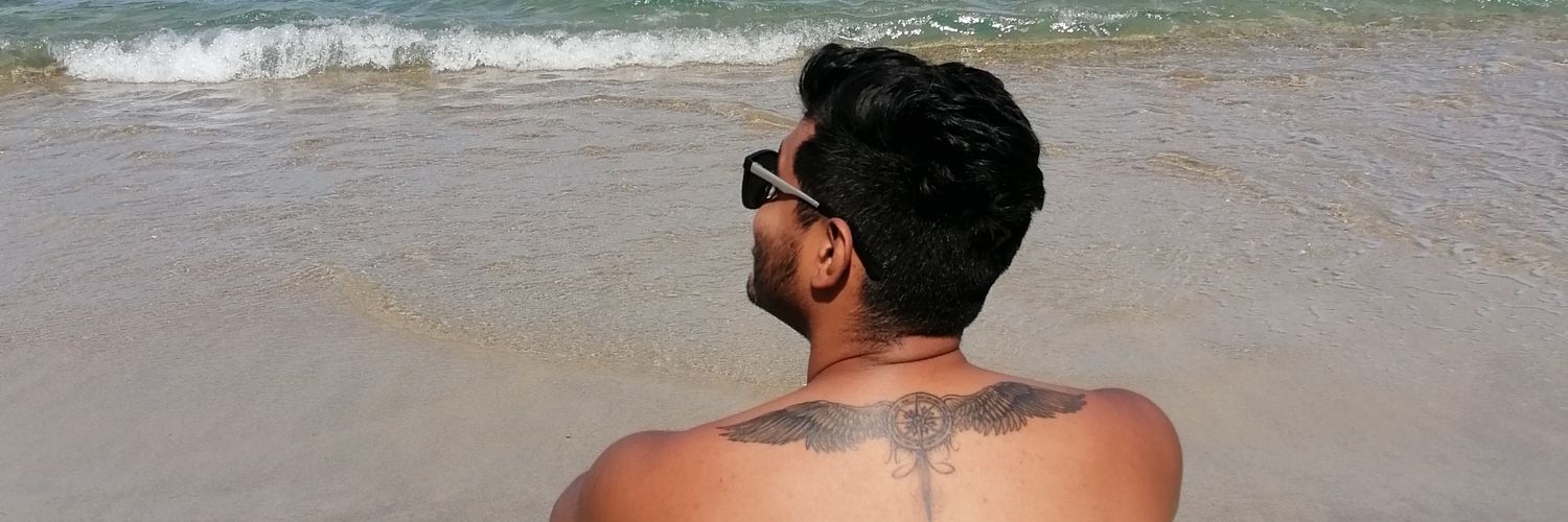 Rogescalante's profile banner image