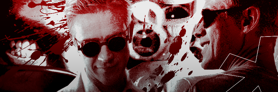 visiogore's profile banner image