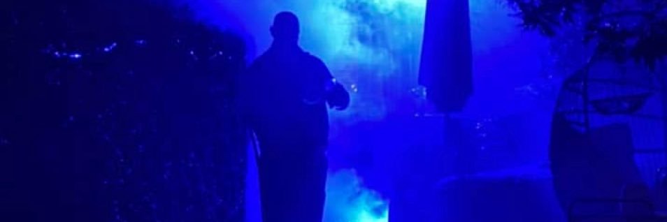 Mf Honey Badger banner