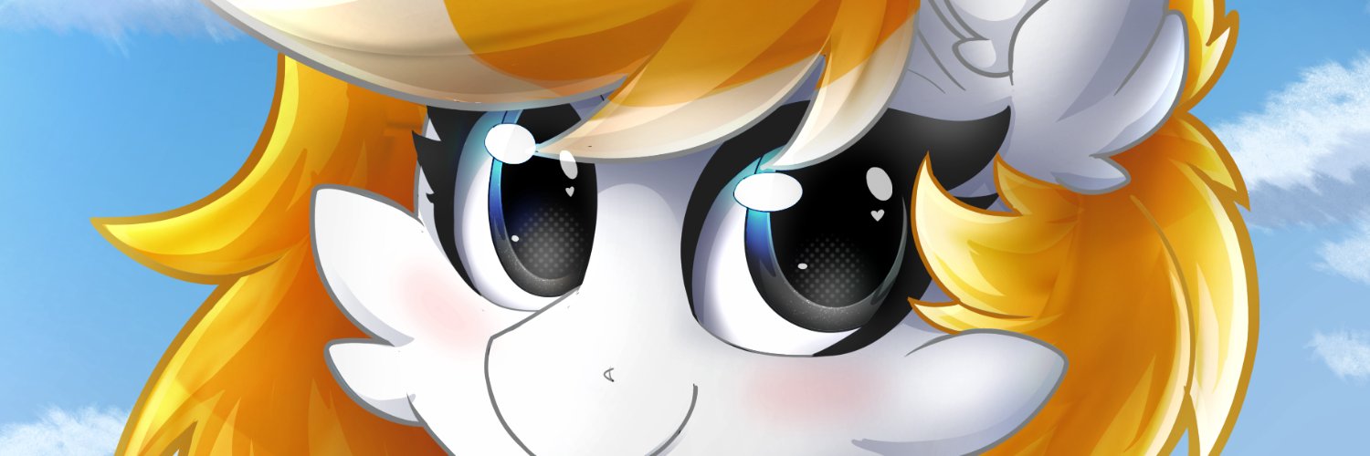Deraniel - fluffy edition banner