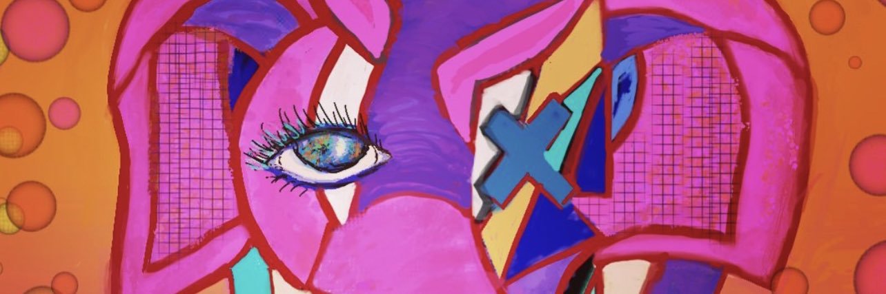 Adhrucia's profile banner image