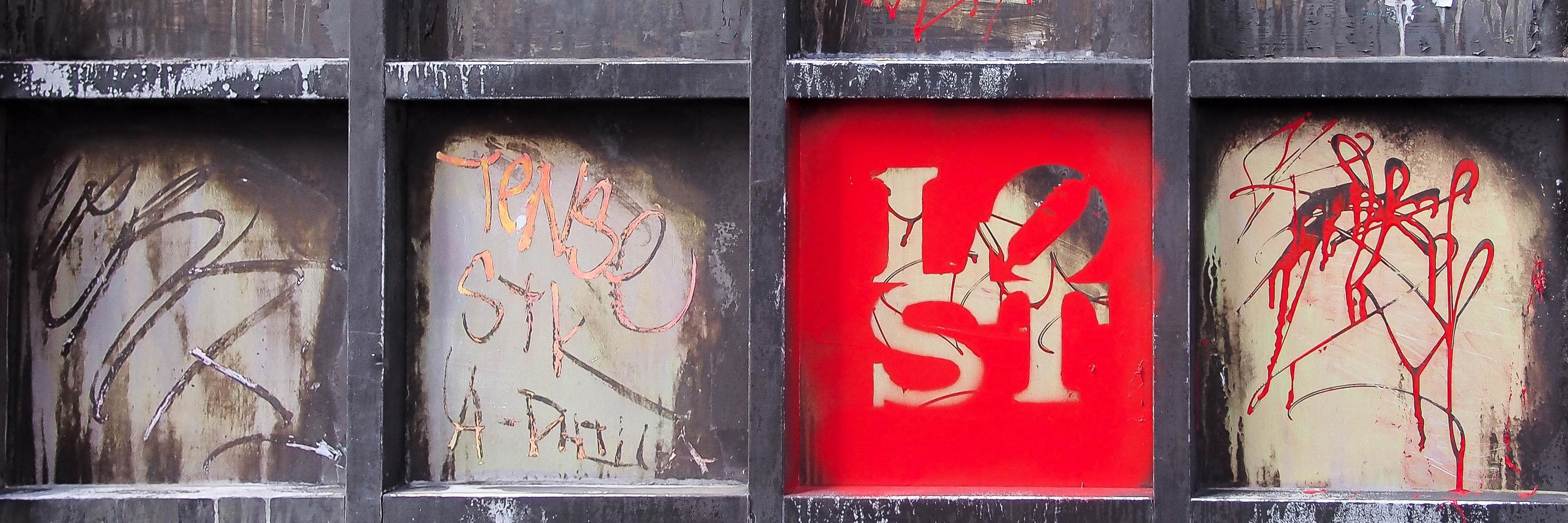 Dave " " Buchhofer banner