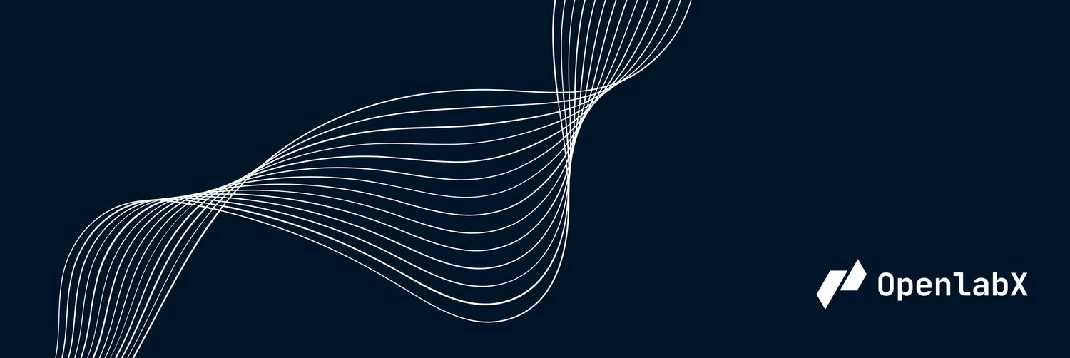 OpenlabX banner