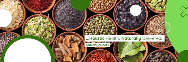 DedayoRoots Profile Banner