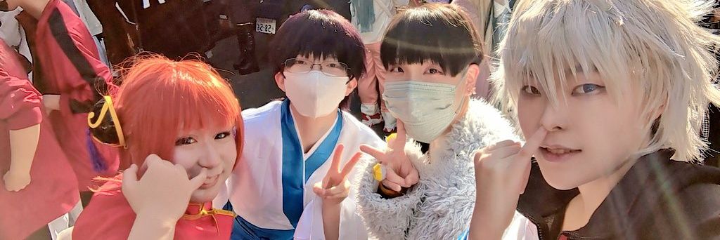 麻紀🦊🪐's banner