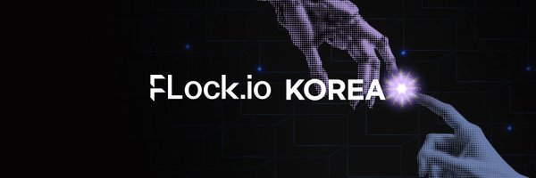 flock_io_korea Profile Banner