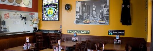 NYPDPizzeria's profile banner image