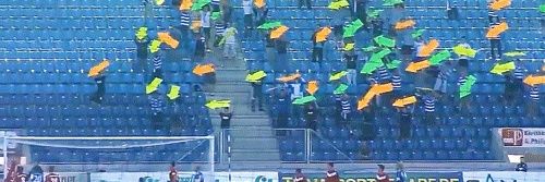 Benjamin #EveryoneOut banner