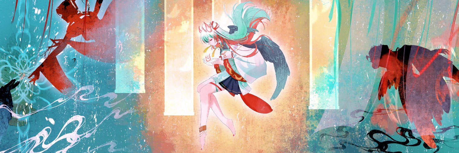 沃竅/ᴡᴏǫ!ᴀᴏ banner