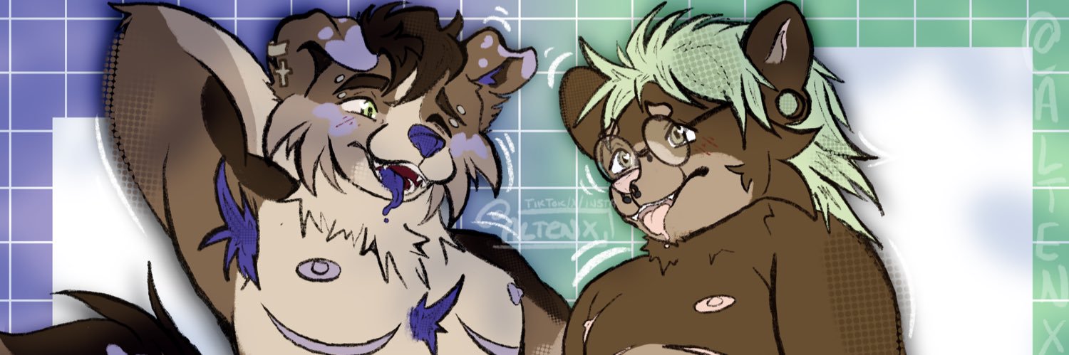 stump! || VGEN ARTIST banner
