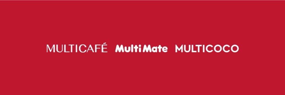 MULTICAFÉ banner