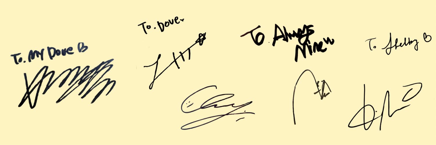 shelby, tbz groupie ! ! ミ★ banner