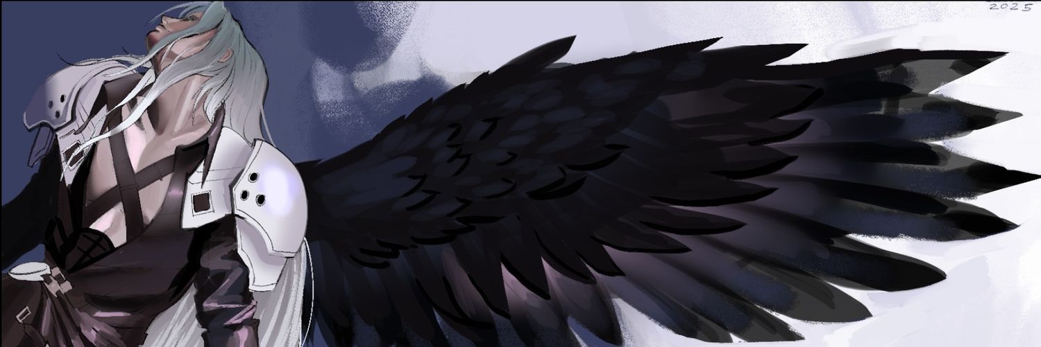 Marz's banner