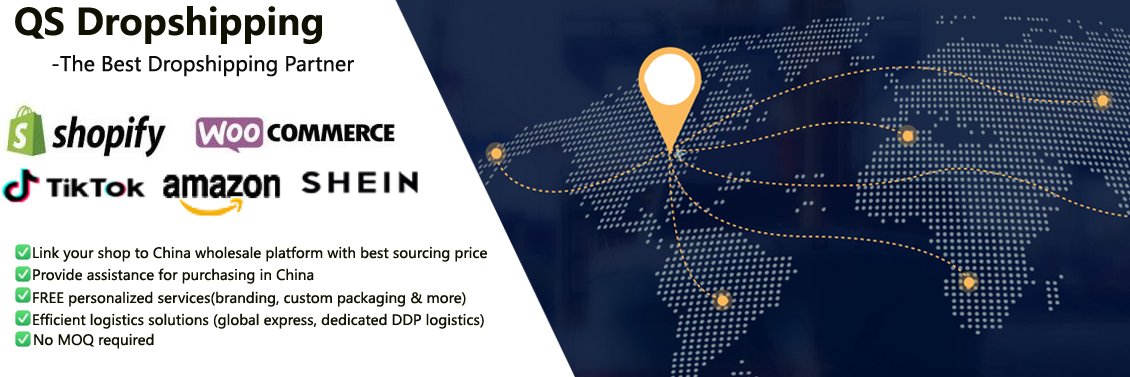 CNDropshipping's profile banner image