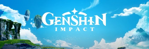 Genshin_HU_Info Profile Banner