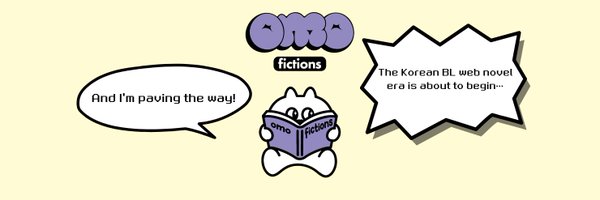 omo_fictions Profile Banner