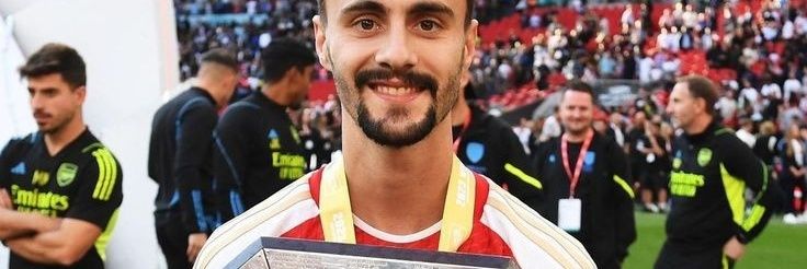 Fabio Viera banner