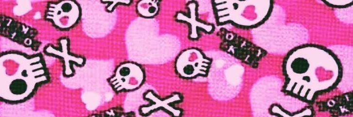 C0ffinGrlXOXO's banner