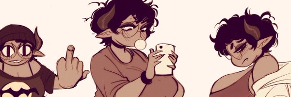 C0ffinGrlXOXO Profile Banner