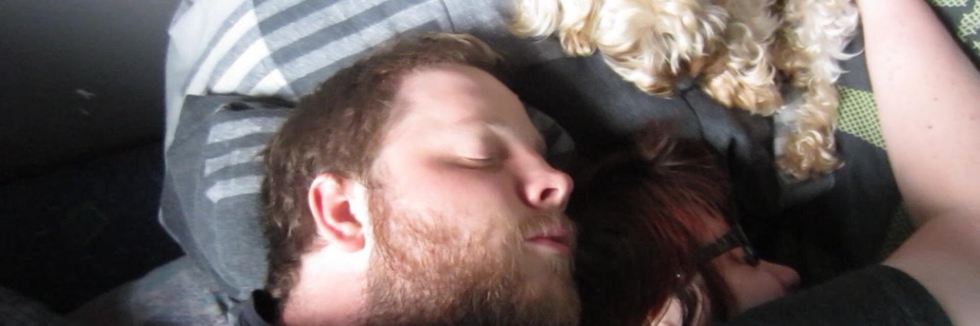 SeanFowle's profile banner image