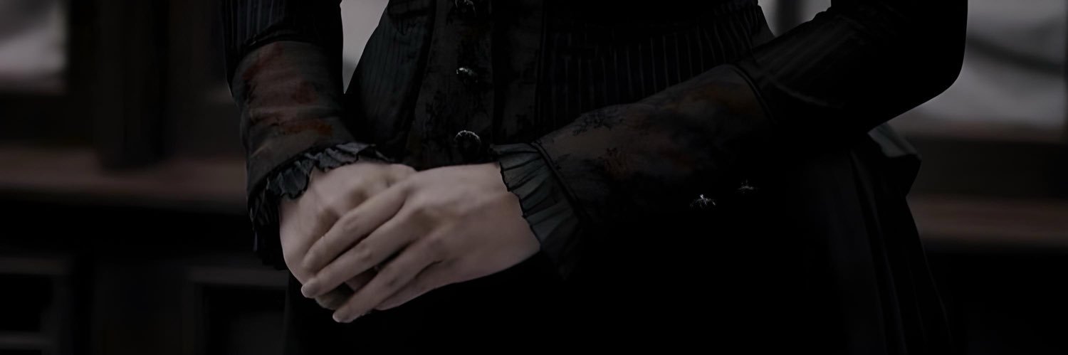 baxwitch's profile banner image