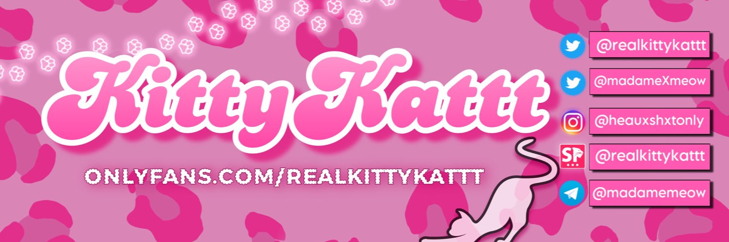 𝓚𝓲𝓽𝓽𝔂꧂ ♍️ banner